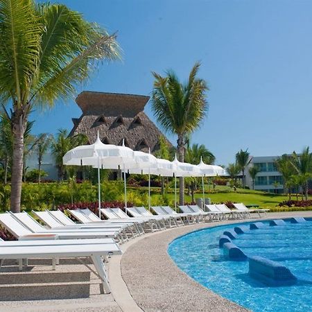 Grand Mayan Акапулько Экстерьер фото