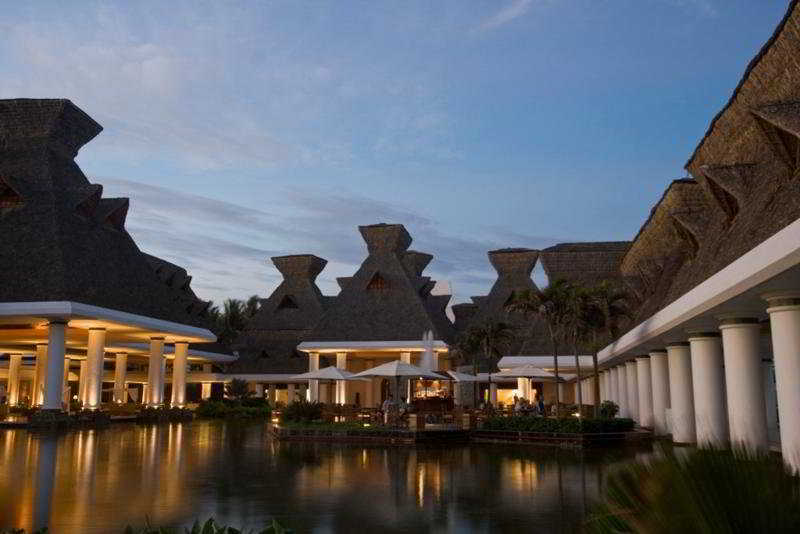 Grand Mayan Акапулько Экстерьер фото